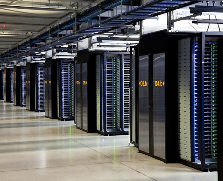 Data Center